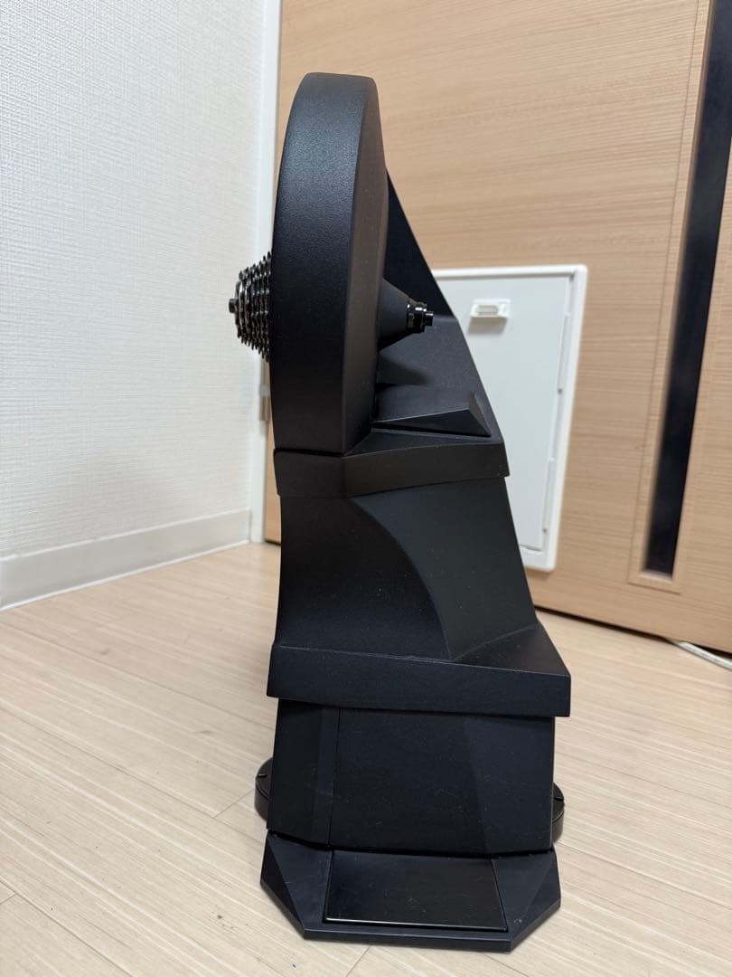 SARIS H3 サリス ダイレクトドライブ スマートトレーナー