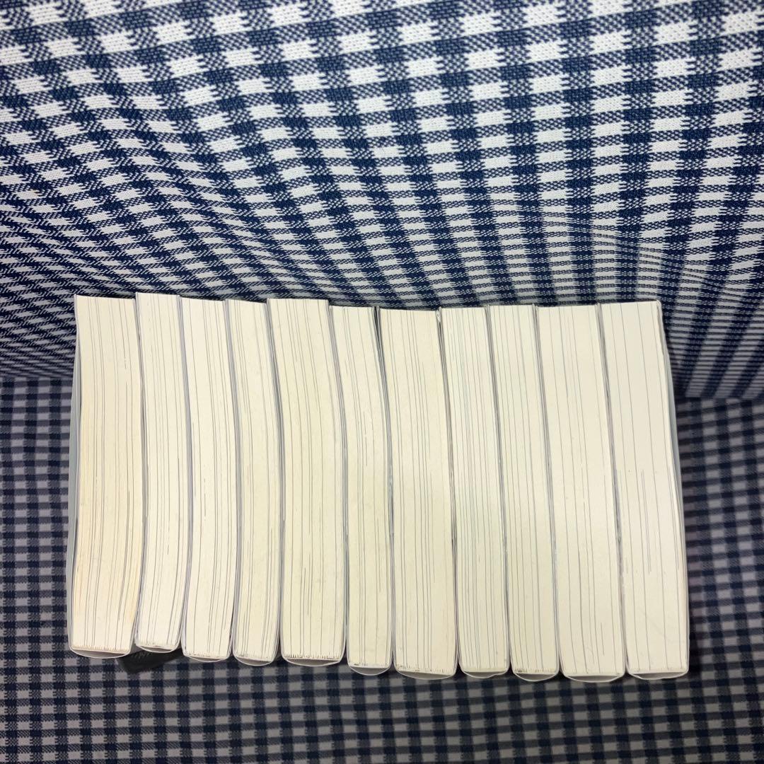 ロード・エルメロイⅡ世の事件簿1〜10 +冒険1　　　三田 誠