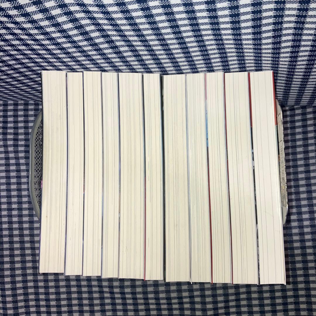 ロード・エルメロイⅡ世の事件簿1〜10 +冒険1　　　三田 誠