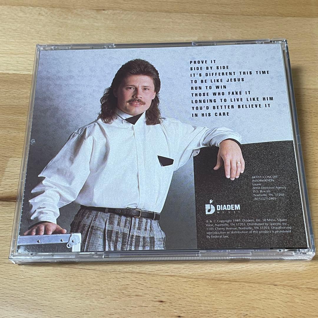 AOR,CCM◆BRENT LAMB/SIDE BY SIDE