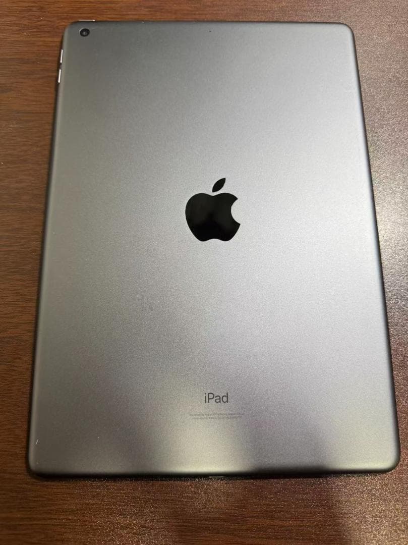 iPad 第9世代 Wi-Fiモデル 256GB