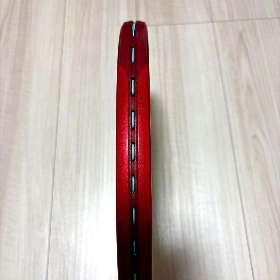 YONEX VCORE 100 【G1】テニスラケット　2026年モデル
