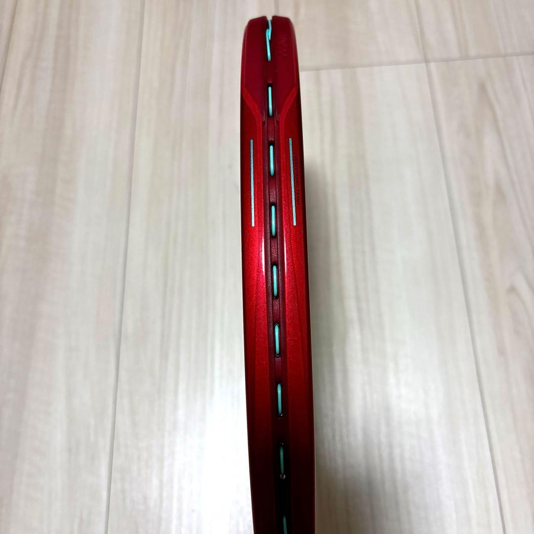 YONEX VCORE 100 【G1】テニスラケット　2026年モデル
