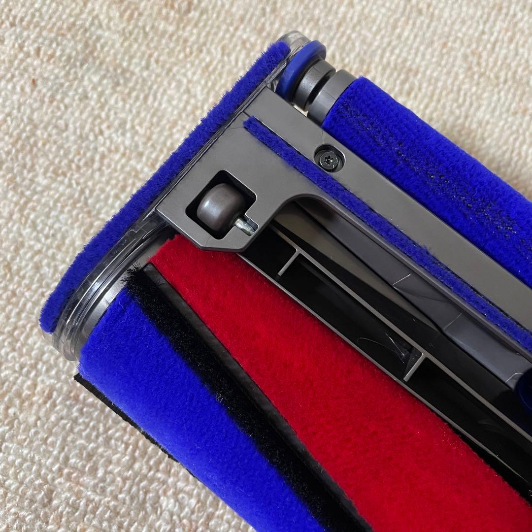 未使用　ダイソン ソフトローラークリーナーヘッド型番112232 純正品⑤