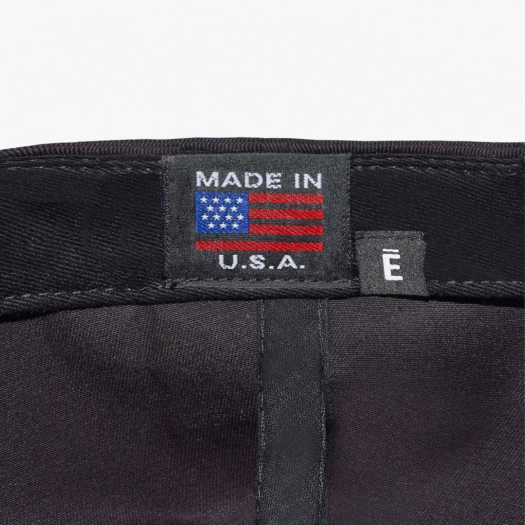 ENNOY COTTON Ē CAP