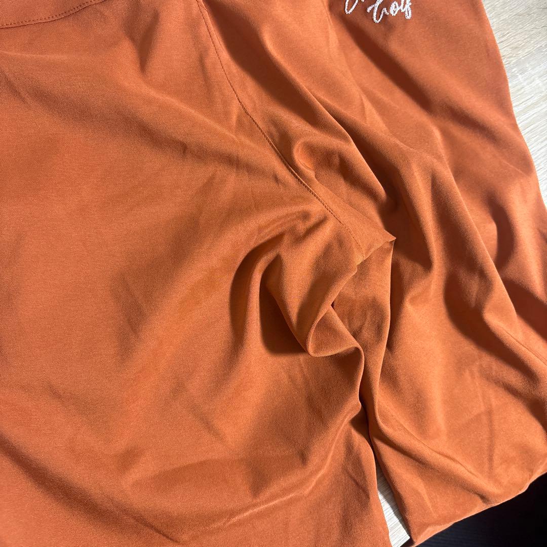 ナイキ　ジョーダン　イーストサイドゴルフ　パンツ　30×30　美品