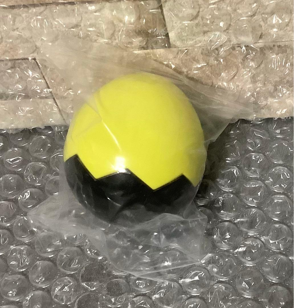ポケモン　ピチュー　ケースつき　フィギュア　202501081155