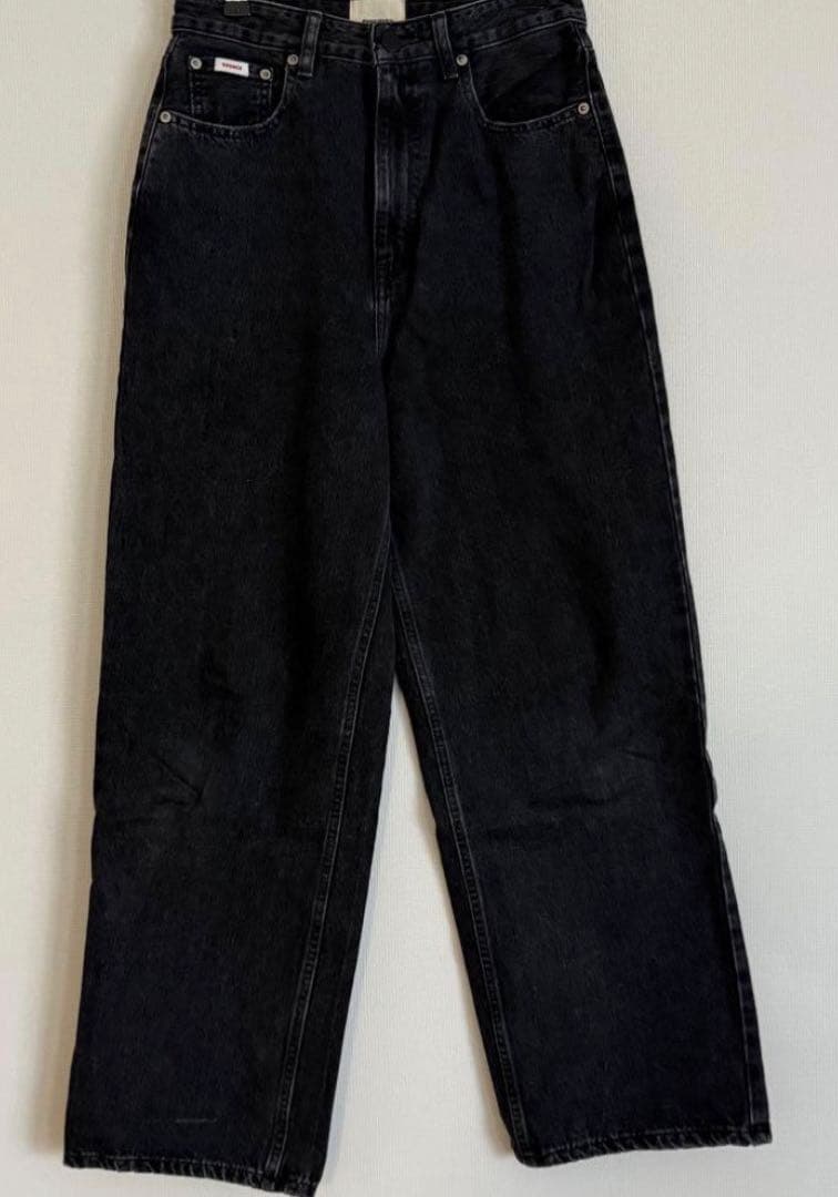 【美品】THESHISHIKUI Daco / BLACK34