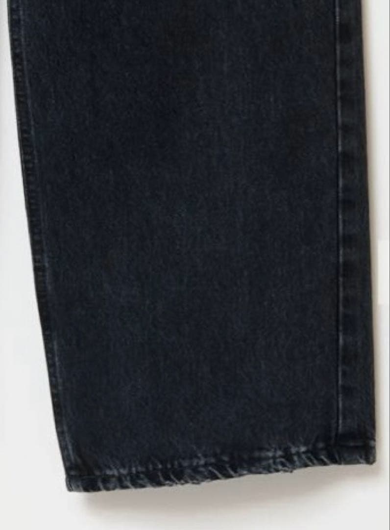 【美品】THESHISHIKUI Daco / BLACK34