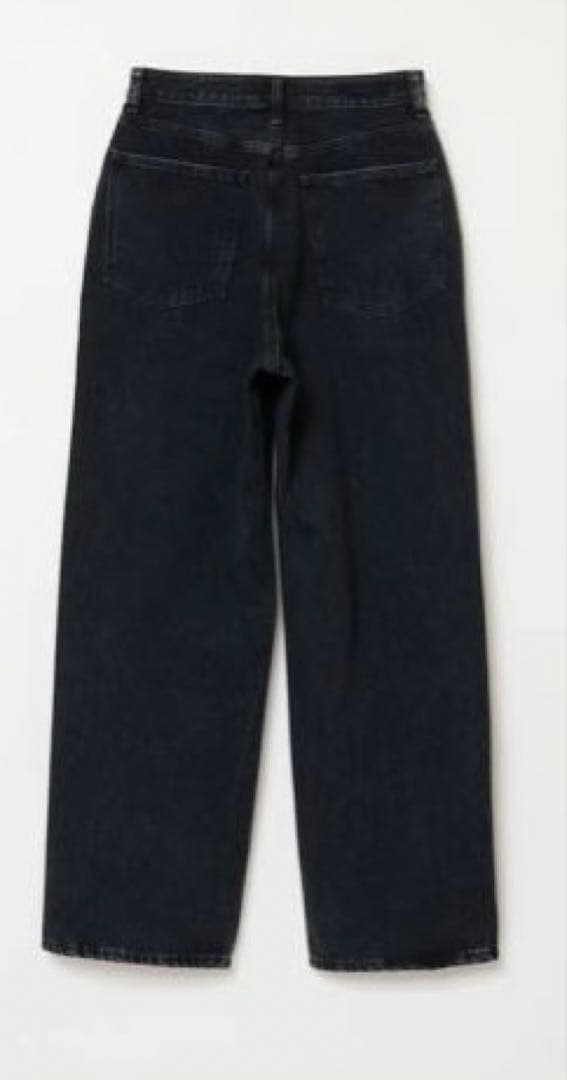 【美品】THESHISHIKUI Daco / BLACK34