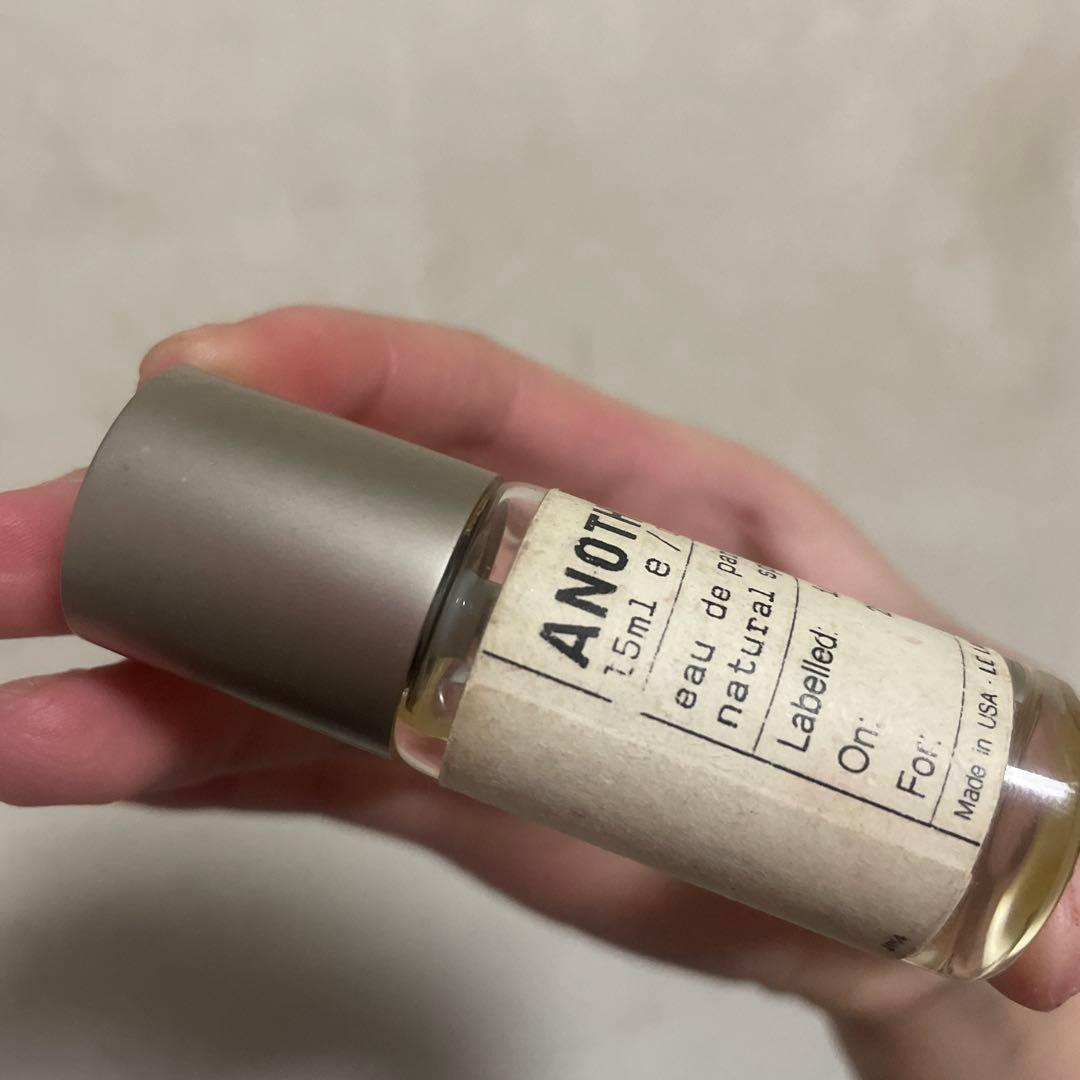ANOTHER 13 オードパルファム 15ml