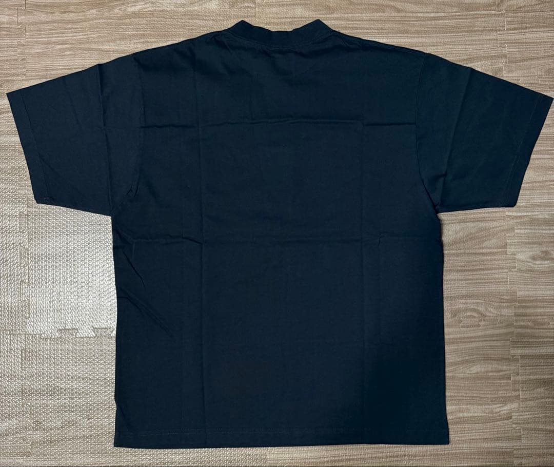 ［きなこ］BALENCIAGA AIRPORT TAG Tシャツ Sサイズ