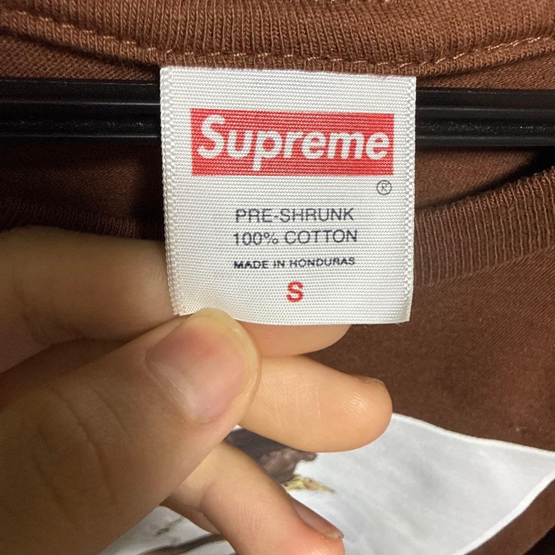 トップス Supreme Tyler, The Creator Tee