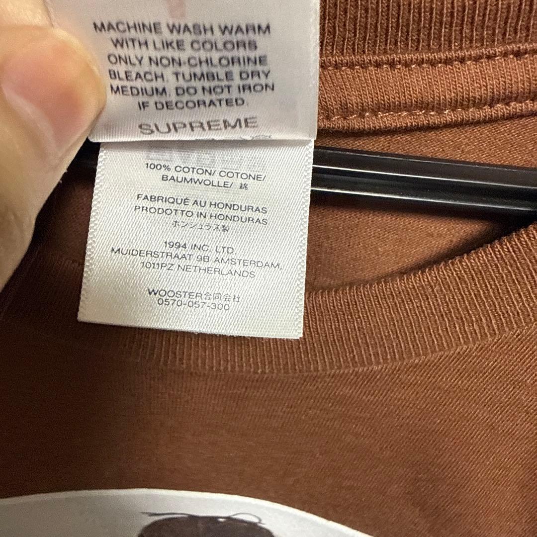 トップス Supreme Tyler, The Creator Tee