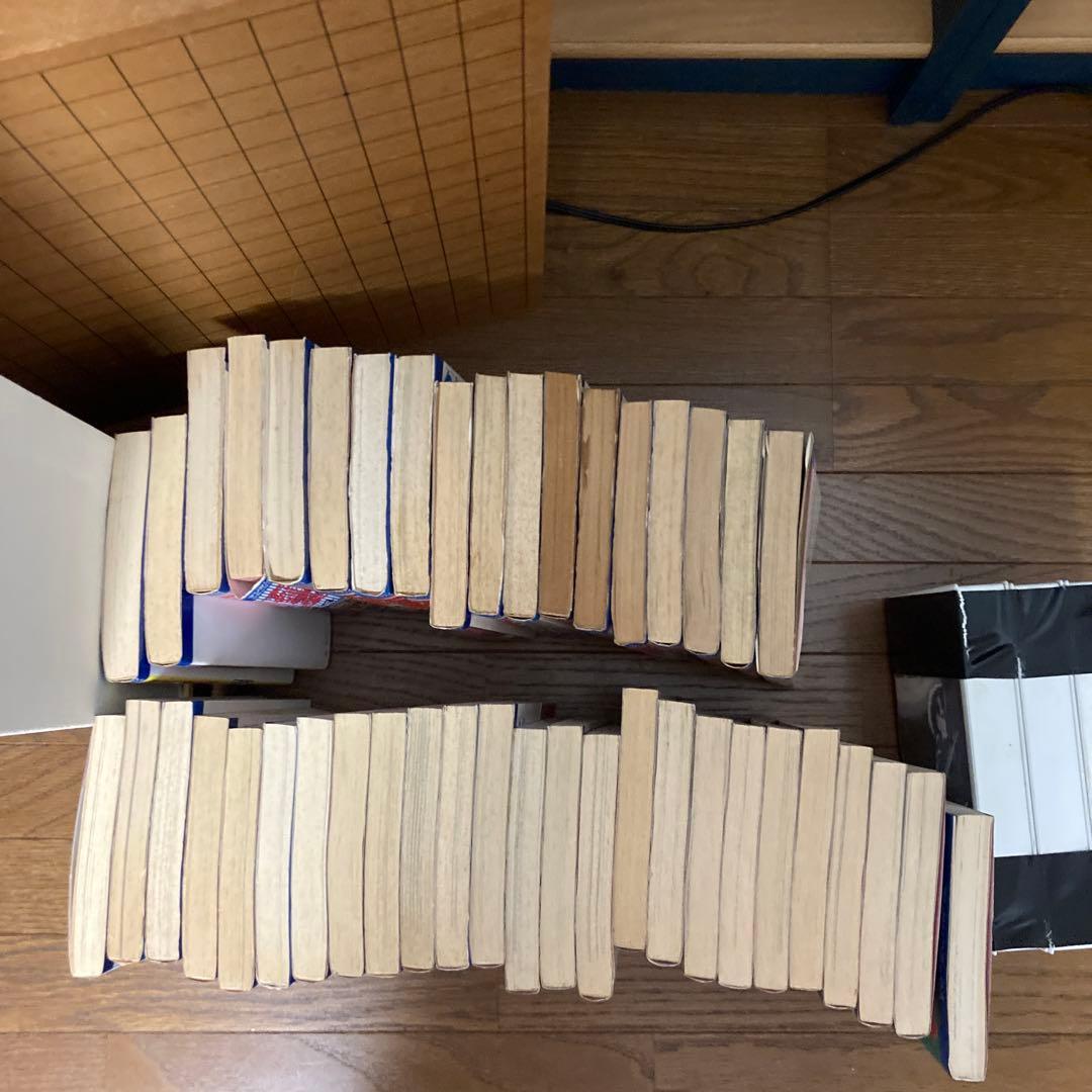 まんだらやの良太　43冊