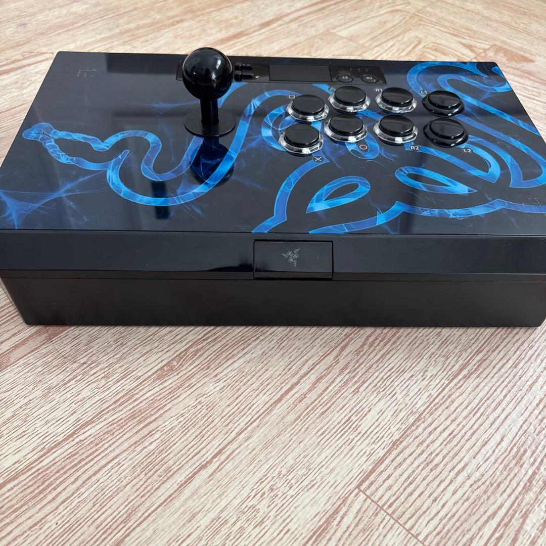 Razer PANTHERA GamerFinger 旧パンテラ