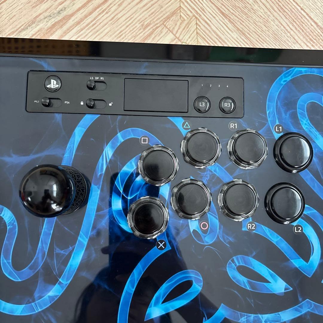 Razer PANTHERA GamerFinger 旧パンテラ