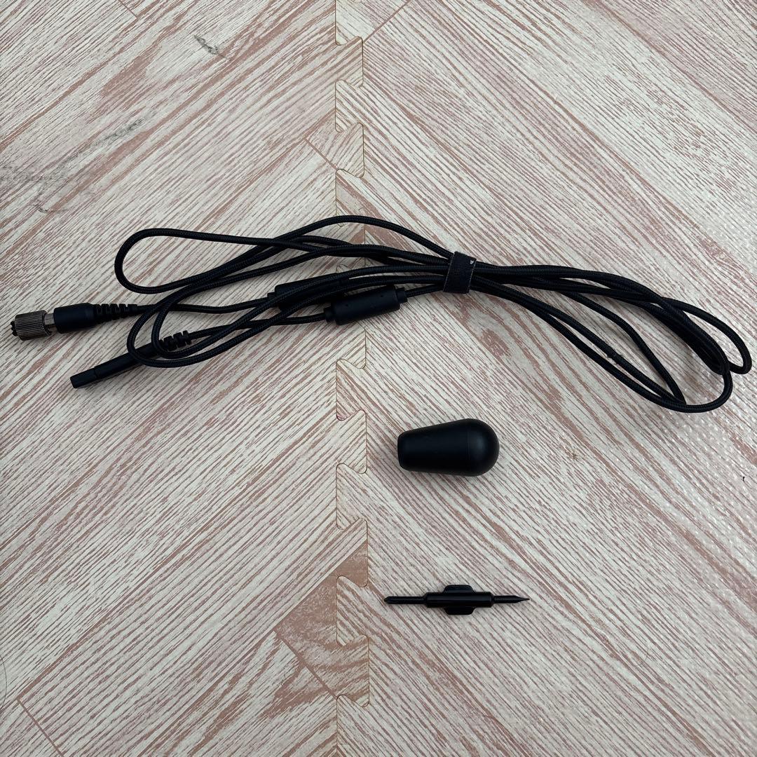 Razer PANTHERA GamerFinger 旧パンテラ