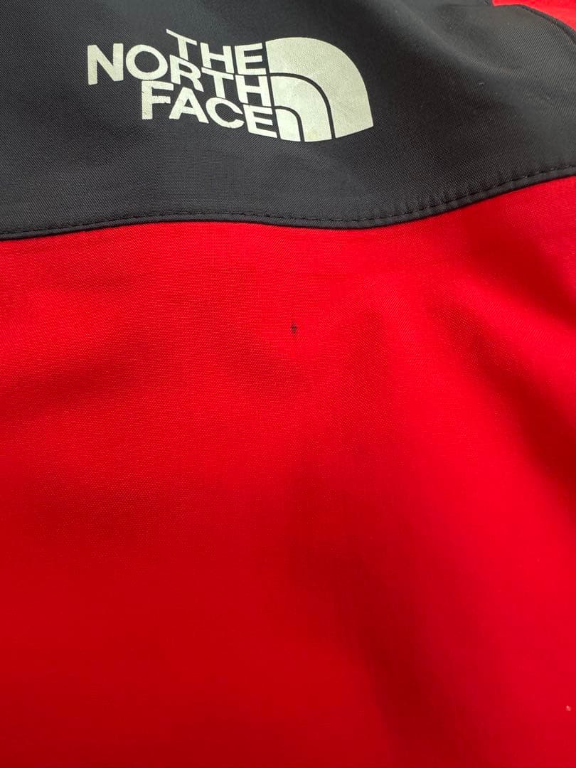 THE NORTH FACE GORE-TEX 140 ゴアテックス キッズ