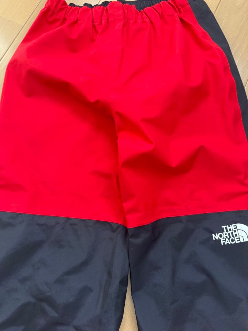 THE NORTH FACE GORE-TEX 140 ゴアテックス キッズ