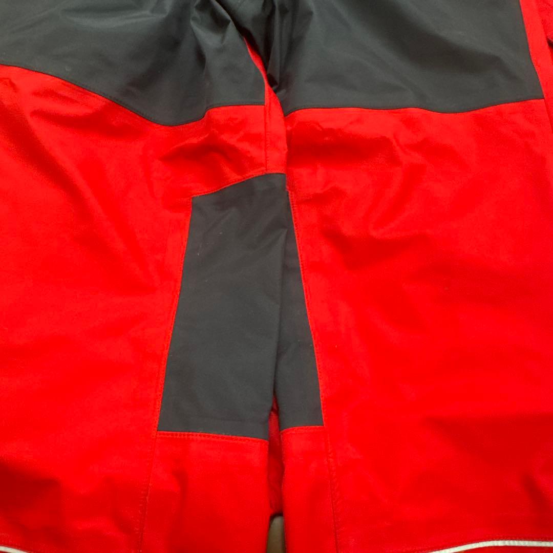 THE NORTH FACE GORE-TEX 140 ゴアテックス キッズ