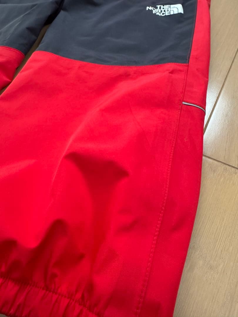 THE NORTH FACE GORE-TEX 140 ゴアテックス キッズ