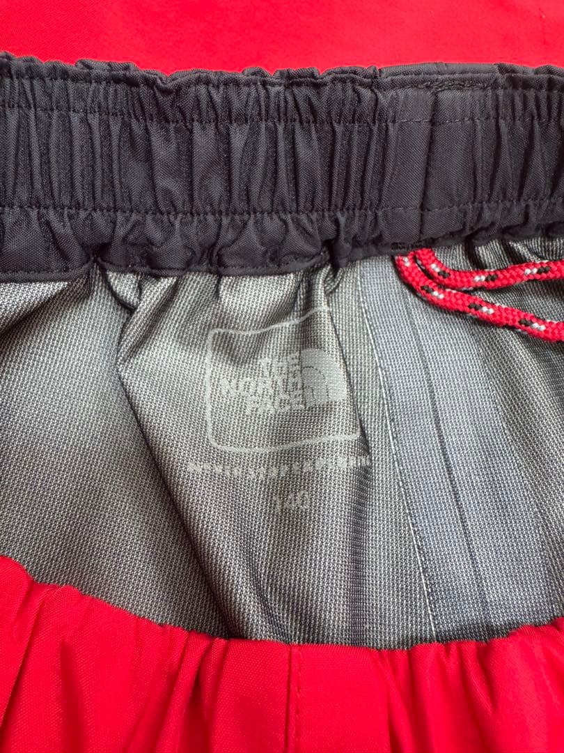 THE NORTH FACE GORE-TEX 140 ゴアテックス キッズ