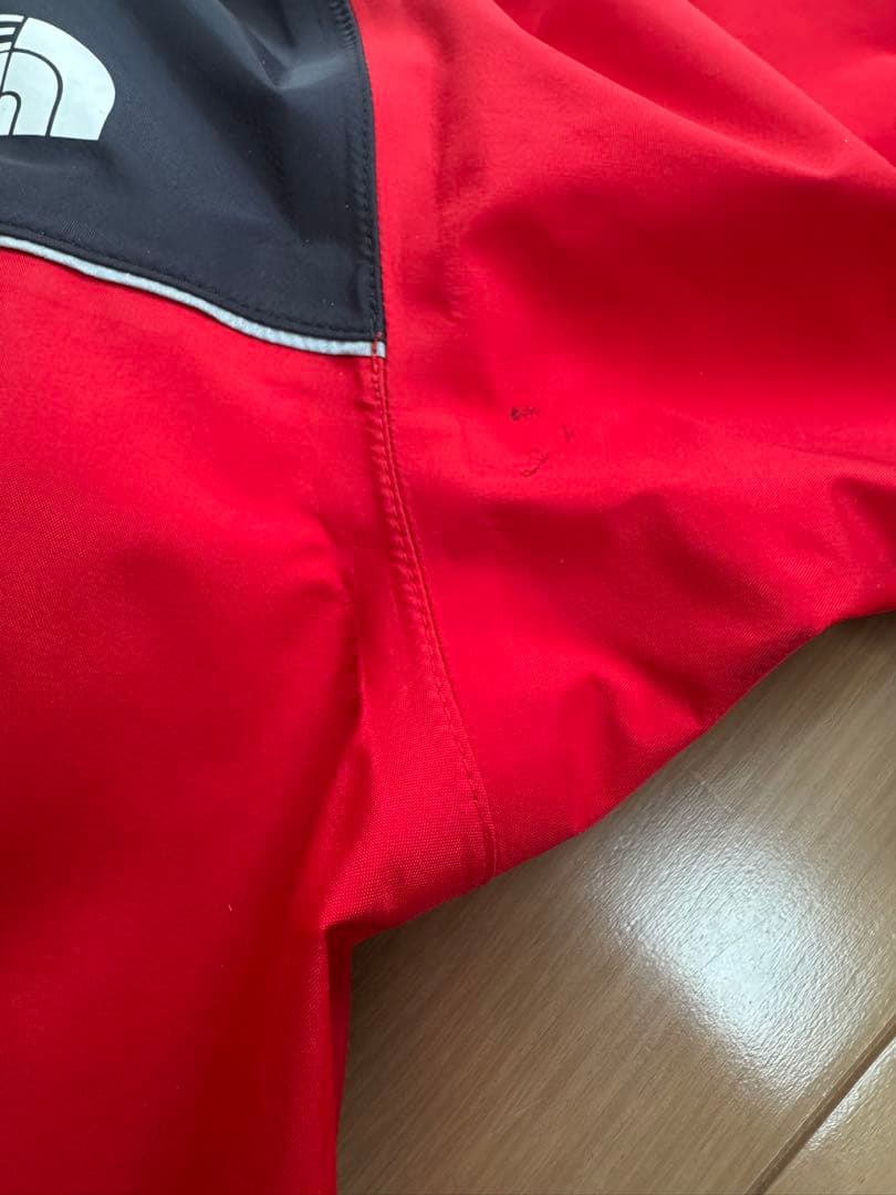 THE NORTH FACE GORE-TEX 140 ゴアテックス キッズ
