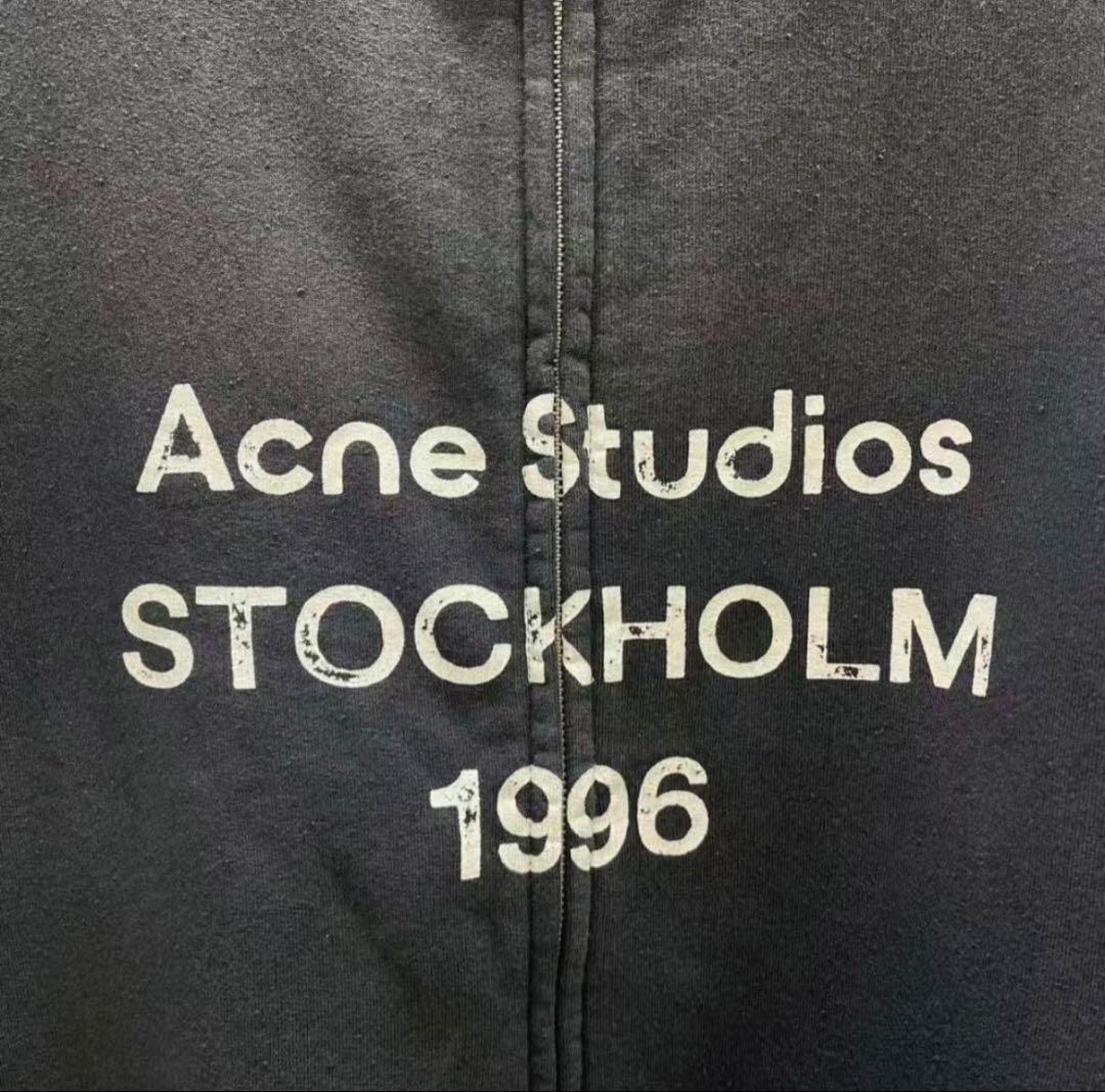 Acne Studios カジュアルジャケット 1996