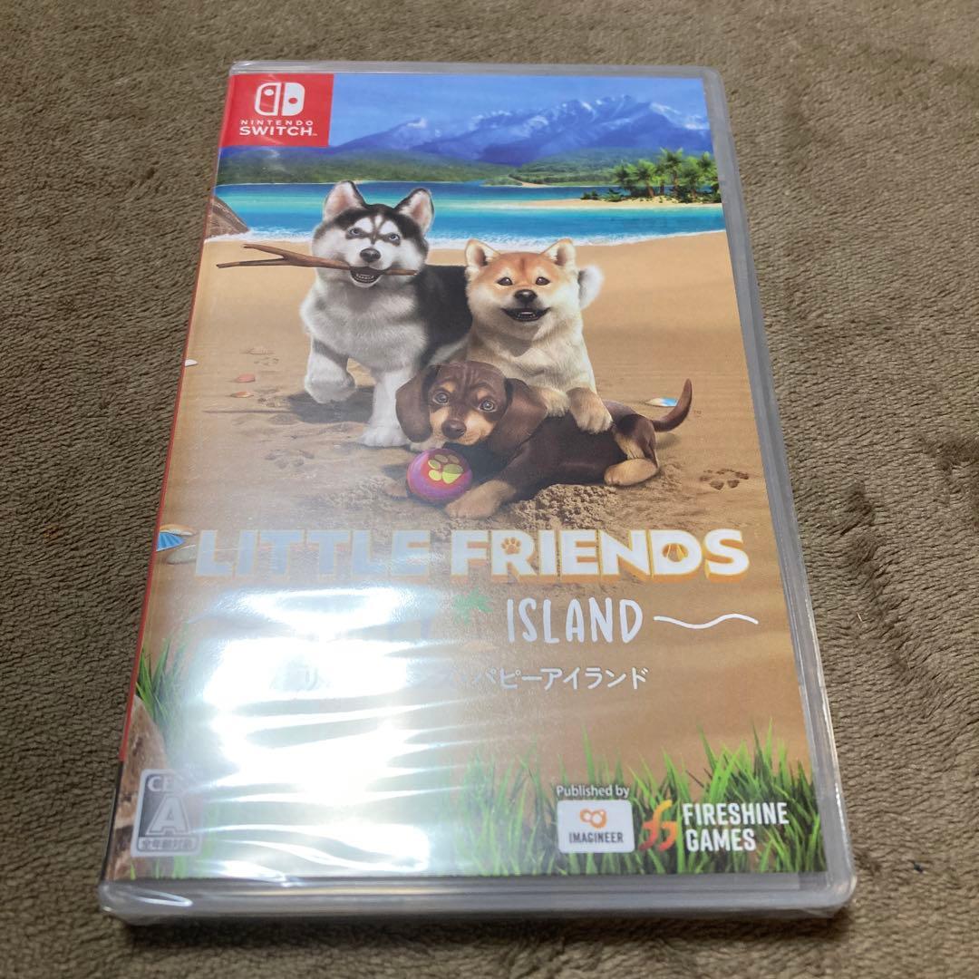 プレゼントなどに！　　　　　　　　　　安心して遊べるSwitchソフト3点セット