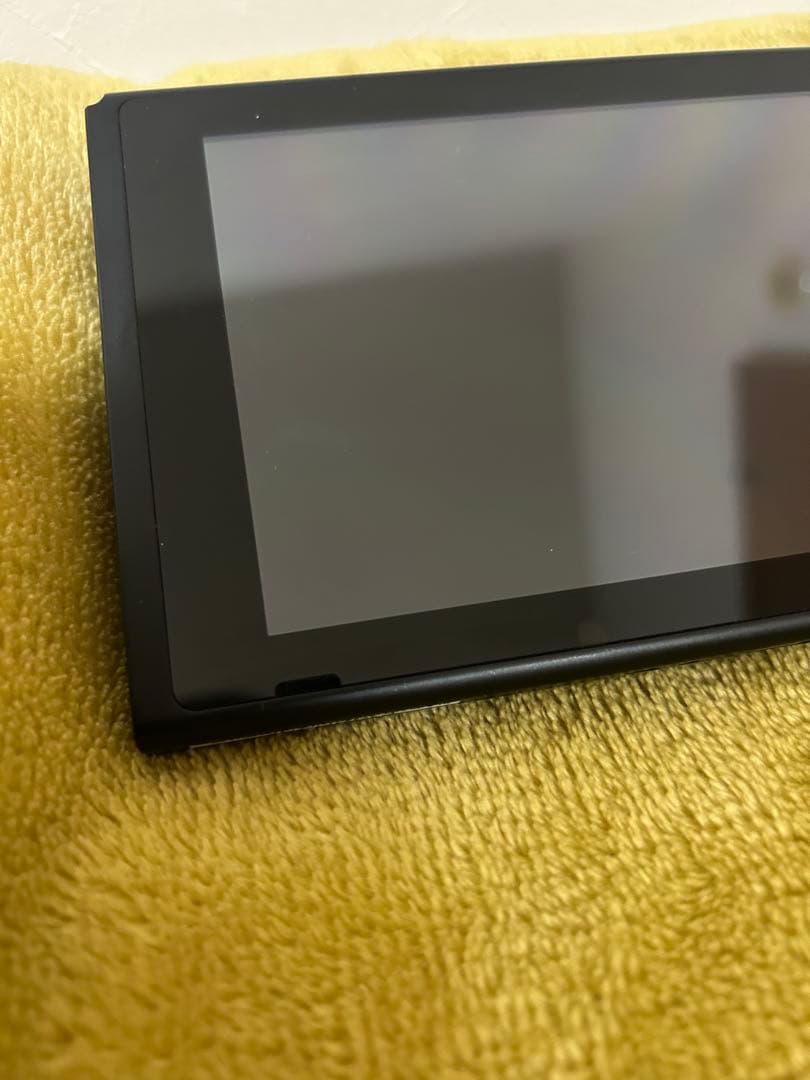 Nintendo Switch NintendoSwitch