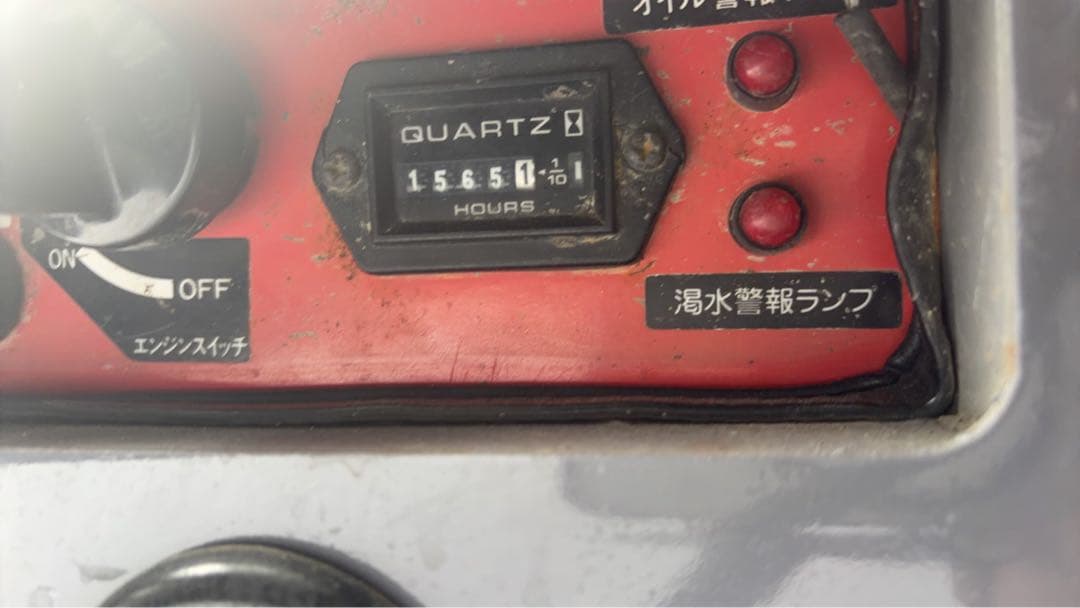スーパー工業 高圧洗浄機 SEV-2108SS フルセット　防音　動作確認