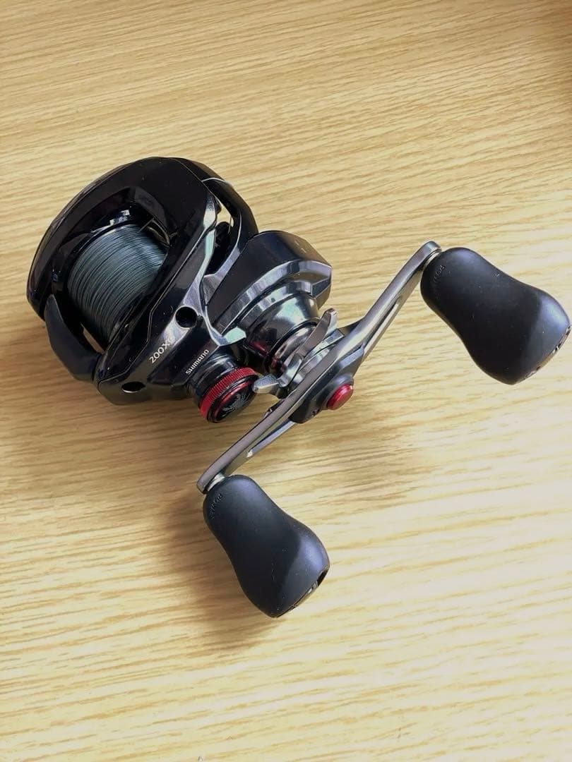 【サクラ】中古美品 24 スコーピオン MD 200XG