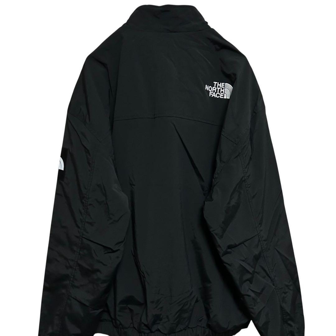 【新品】 ノースフェイス ネイルトン NEILTON JACKET M 黒