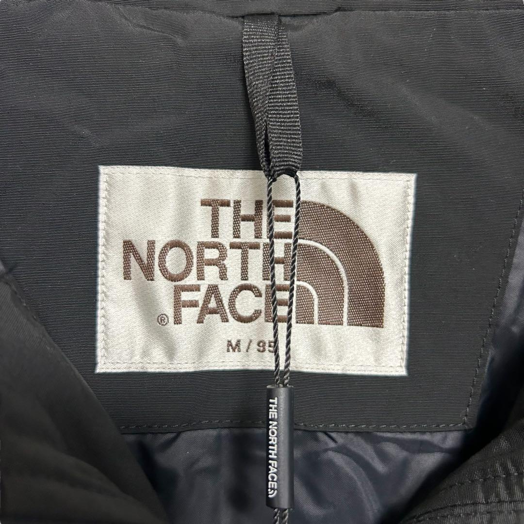 【新品】 ノースフェイス ネイルトン NEILTON JACKET M 黒