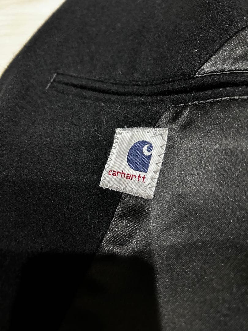 AdamKimmel × Carhart アダムキメル カーハート ブレザー S