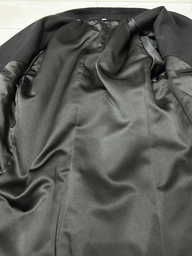 AdamKimmel × Carhart アダムキメル カーハート ブレザー S