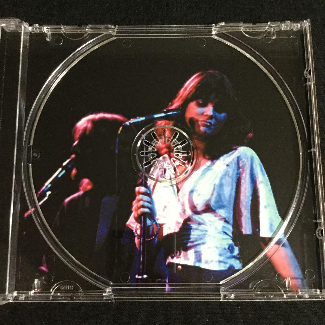 洋楽 Linda Ronstadt/ STORY OF MY LIFE/ 1976