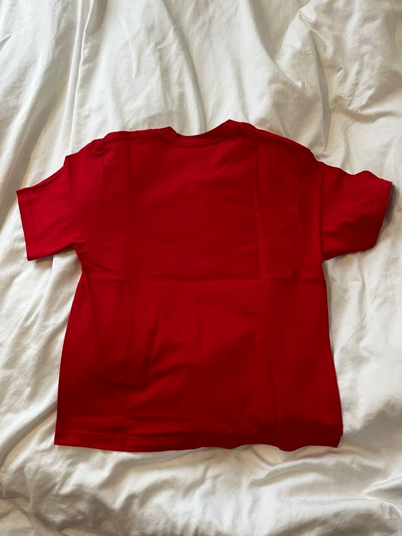 Supreme 24ss マラドーナT