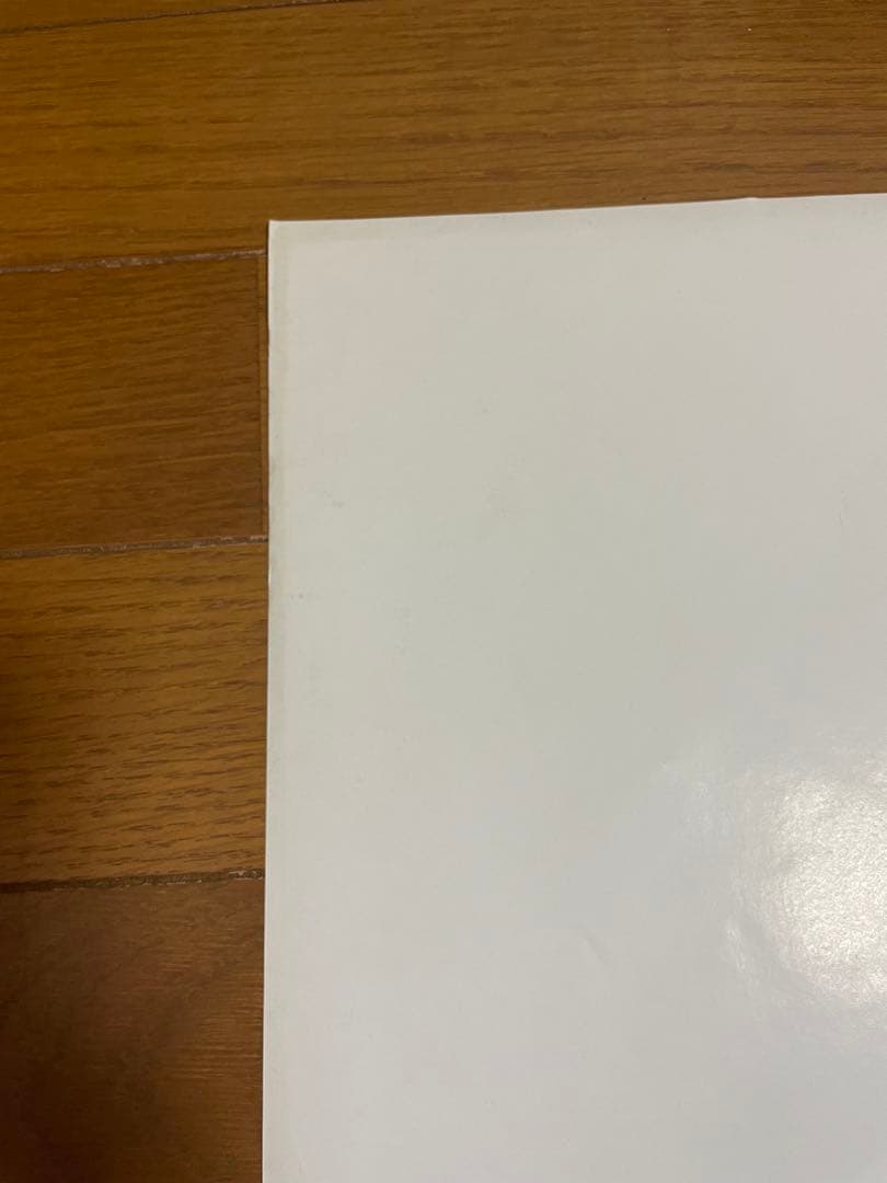Technics薬師丸ひろ子ポスター