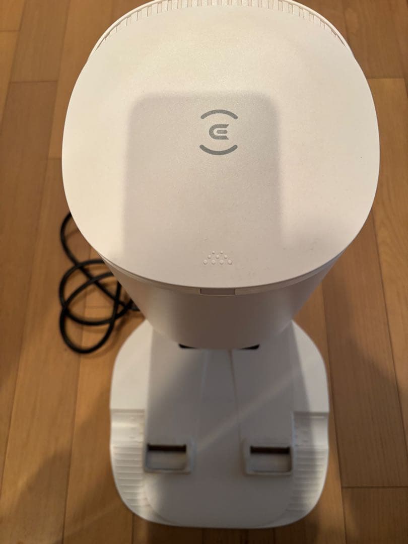 『24時間限定セール』部品新品 清掃済みECOVACS DEEBOT N8+