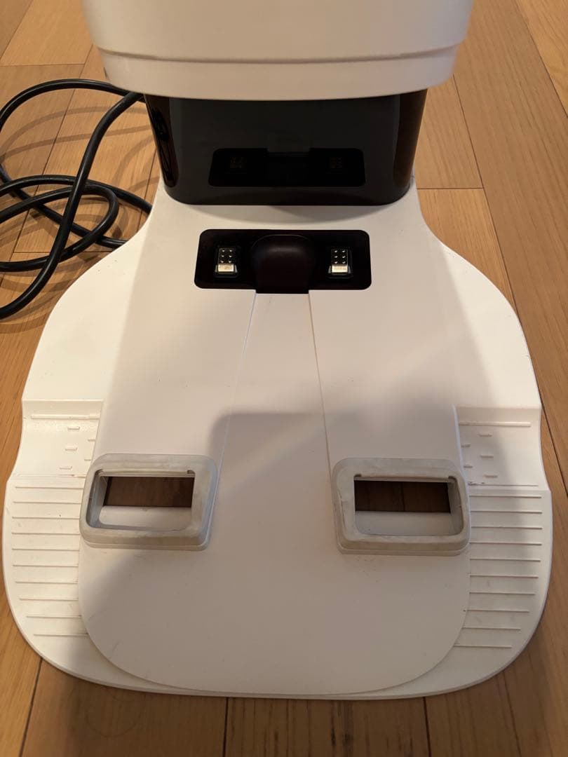 『24時間限定セール』部品新品 清掃済みECOVACS DEEBOT N8+