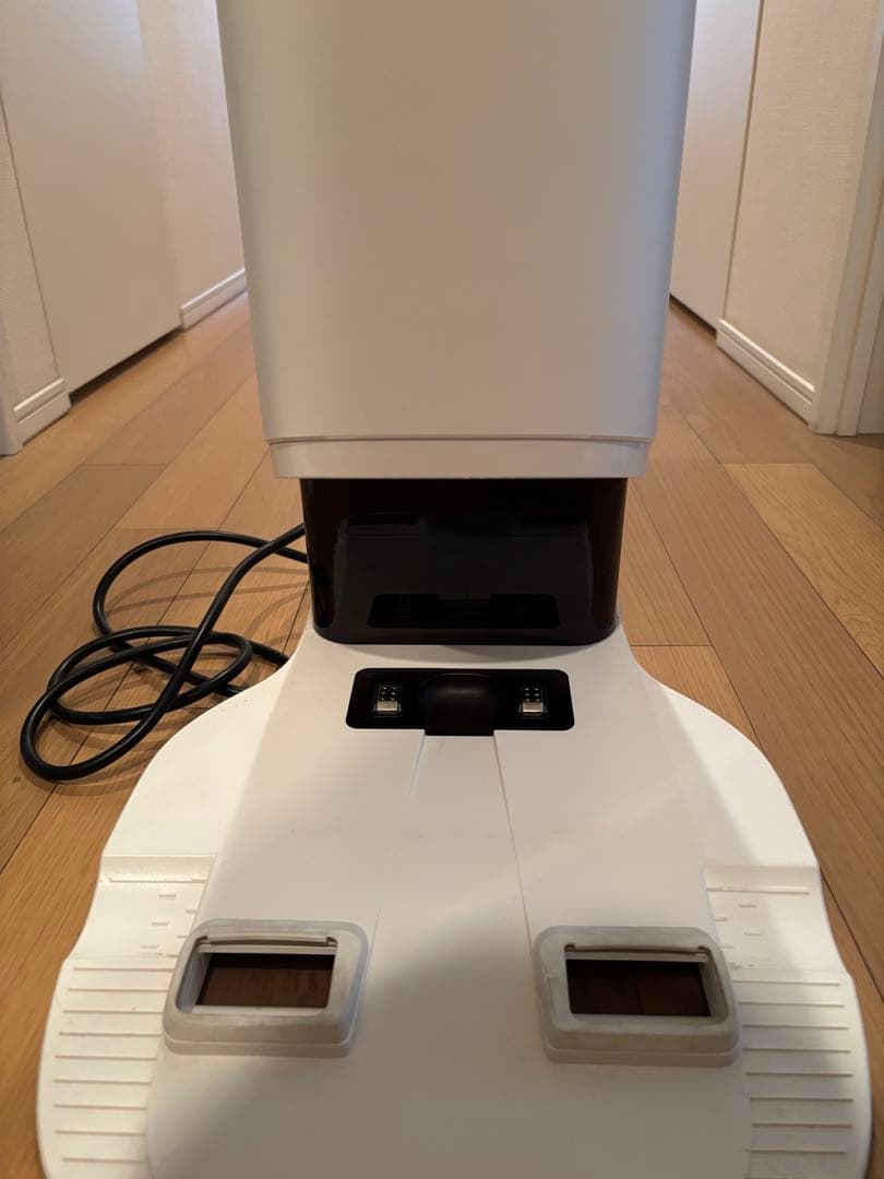 『24時間限定セール』部品新品 清掃済みECOVACS DEEBOT N8+