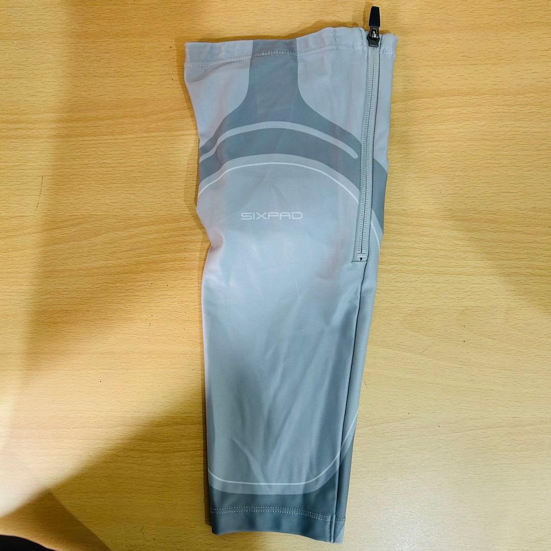 【美品】SIXPAD Knee Fit エクササイズスリーブ EMS Mサイズ