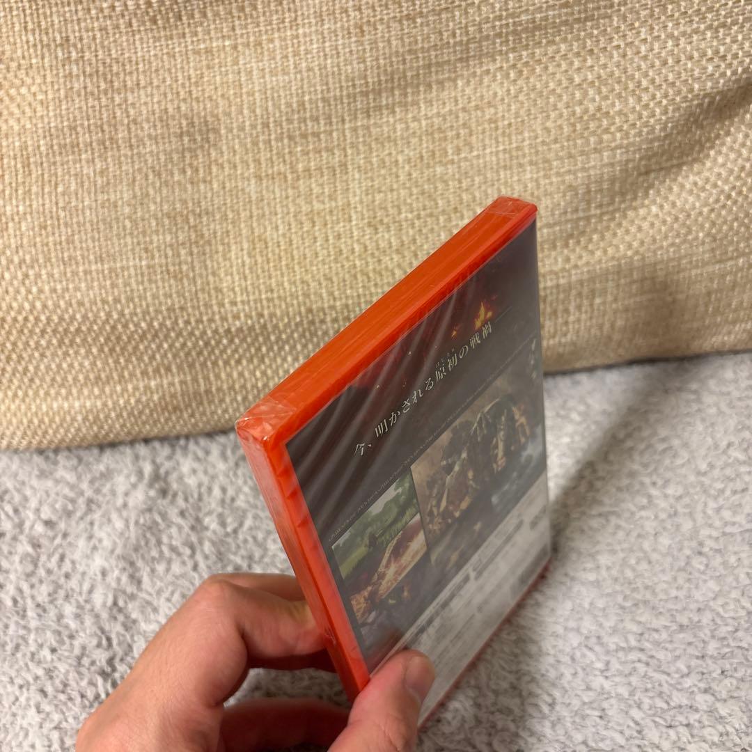 【Switch2】ゼルダ無双 封印戦記 新品未開封　シュリンク付き