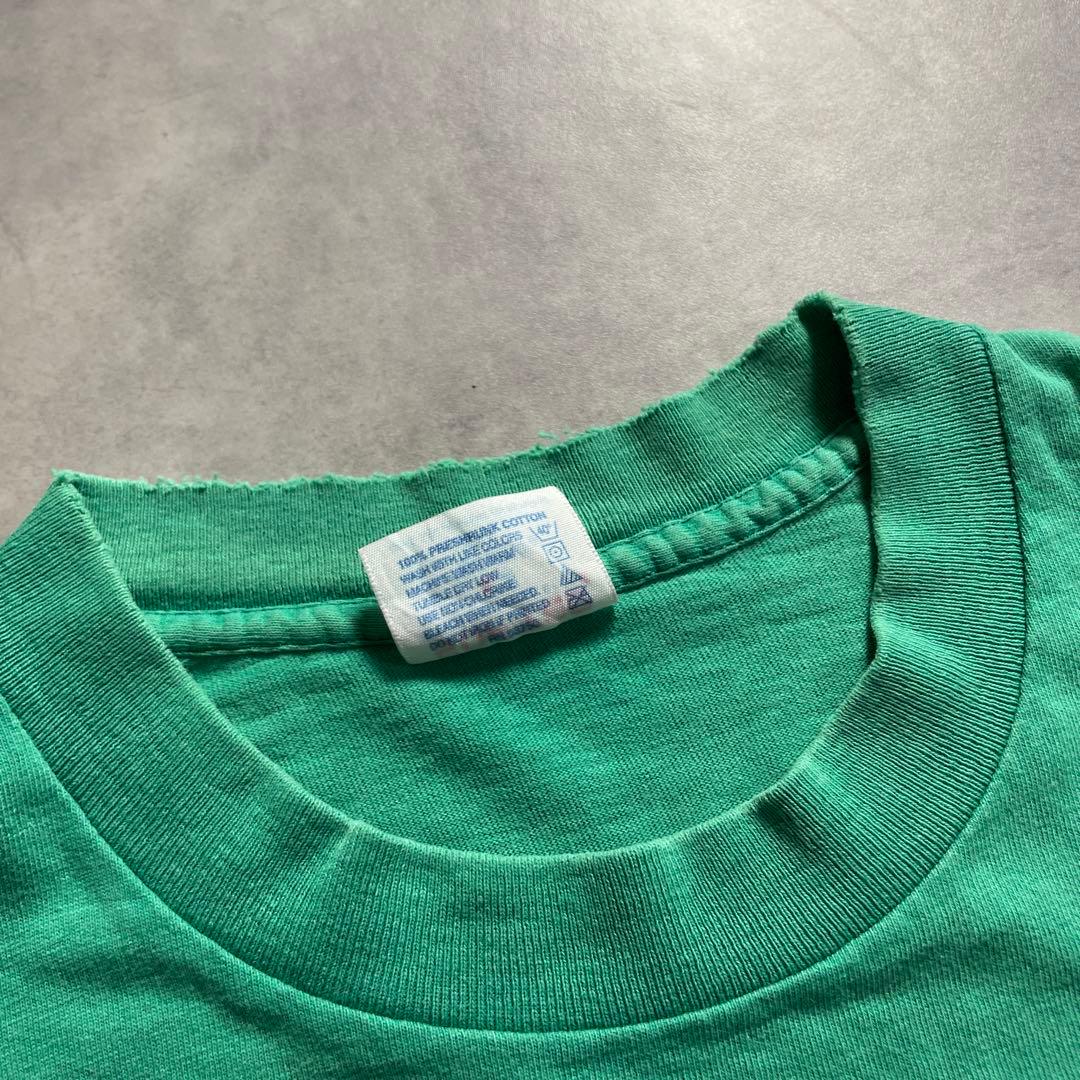 90s USA製 BEM&JERRY'S vintage あいみょん着用Tシャツ