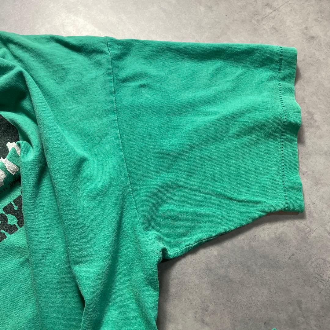 90s USA製 BEM&JERRY'S vintage あいみょん着用Tシャツ