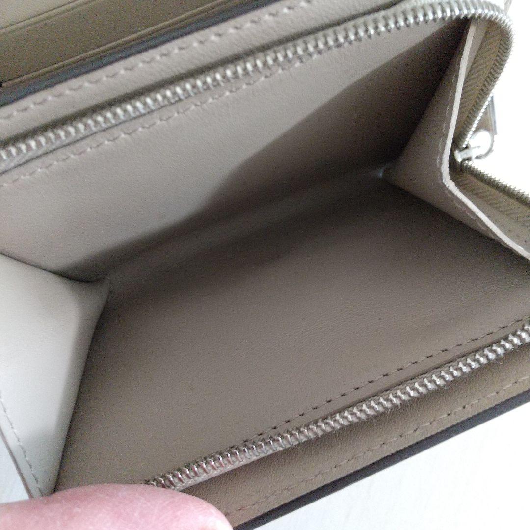 LOUIS VUITTON ポルトフォイユ マヒナ イリス 財布
