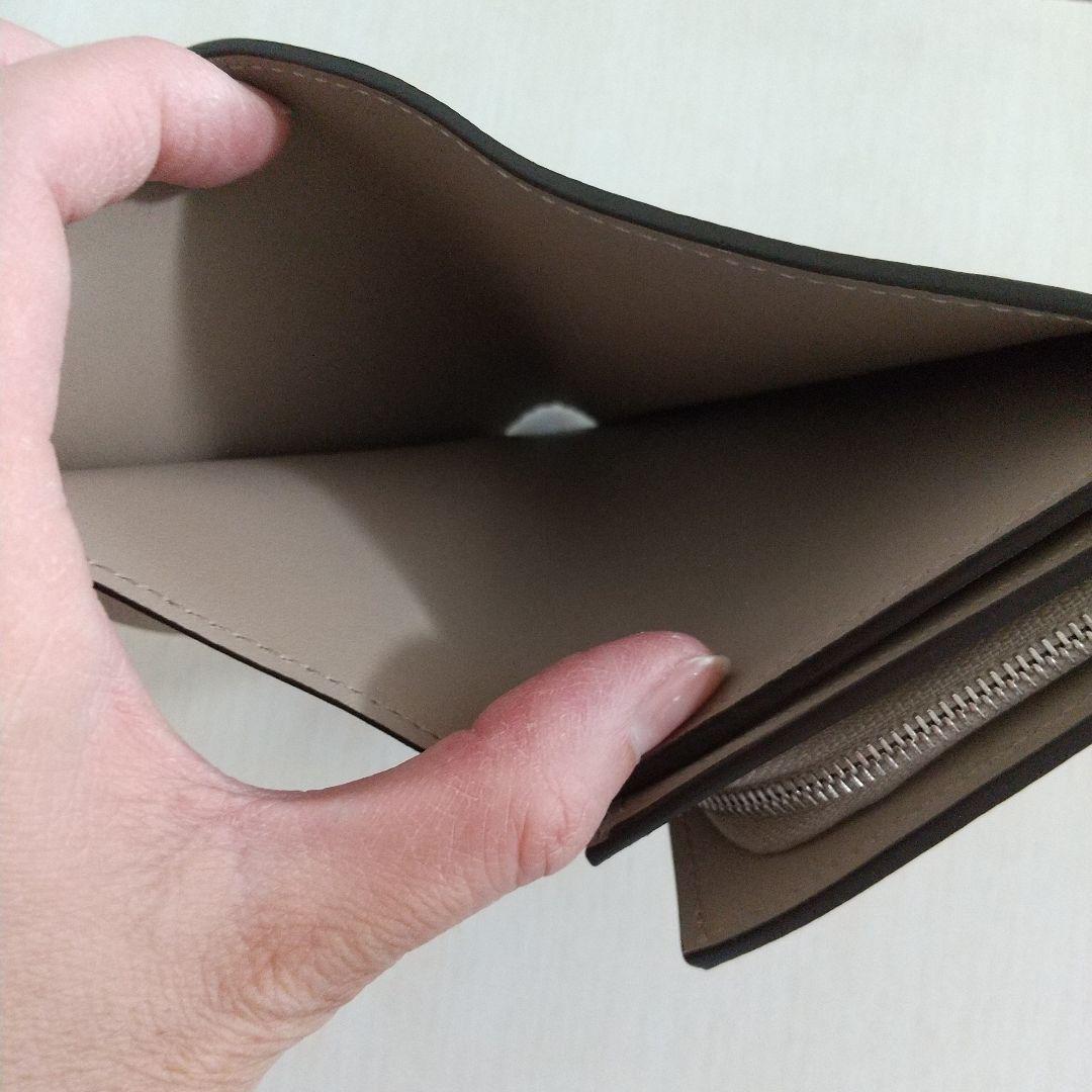 LOUIS VUITTON ポルトフォイユ マヒナ イリス 財布