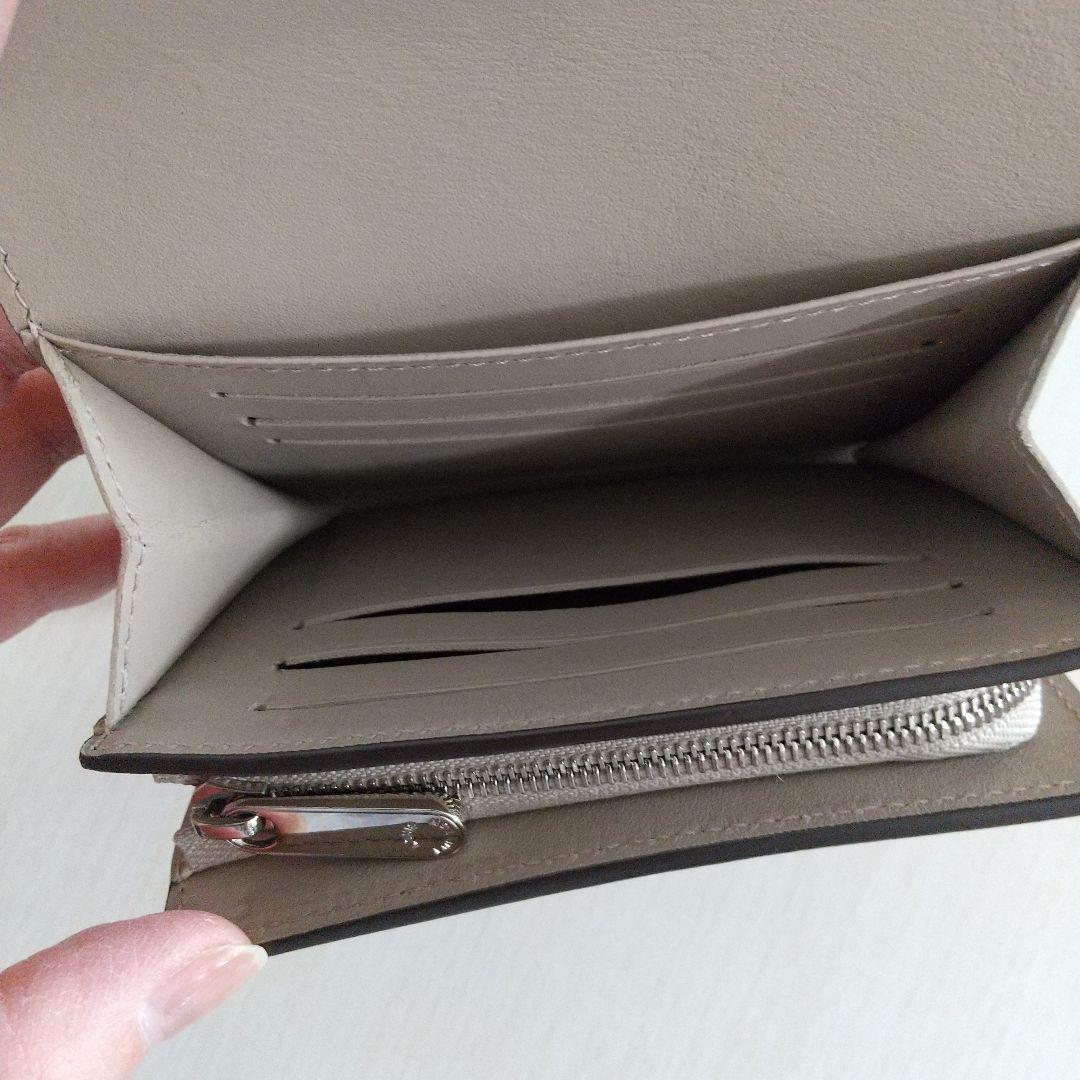 LOUIS VUITTON ポルトフォイユ マヒナ イリス 財布
